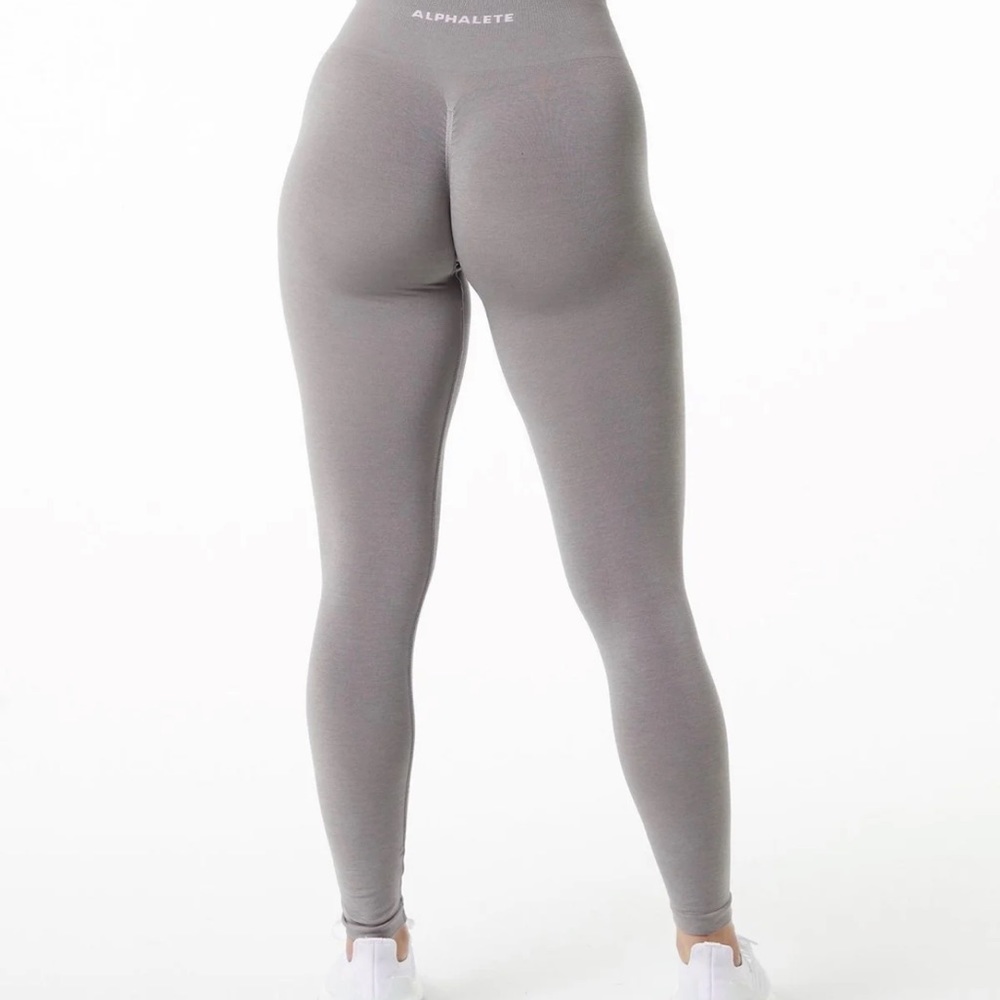 Alphalete amplify leggings